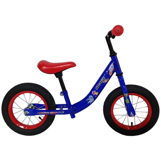 Argos toys hotsell balance bikes