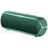 Sony SRS-XB22 Portable Wireless Speaker - Green
