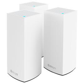 Linksys Atlas 6 AX3000 Mesh Wi-Fi 6 Router - 3 Pack