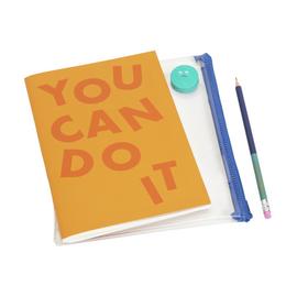 Home Highlighter Stationery Set