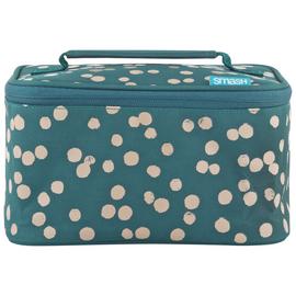 Smash Global Safari Dotty Foldable Lunch Bag