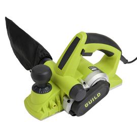 Guild PPL900B.1 Planer - 900W