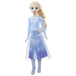 Disney Frozen 2 - Elsa Fashion Doll - 32cm