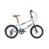 Challenge Urban 20 inch Wheel Size Unisex Urban Bike