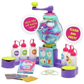 Tybo Tie-Dye Design Studio Craft Kit