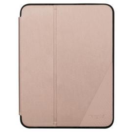 Targus Click-In iPad mini 8.3 Inch Tablet Case - Rose Gold