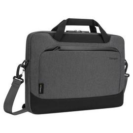 Targus EcoSmart Cypress 14 Inch Laptop Bag - Grey