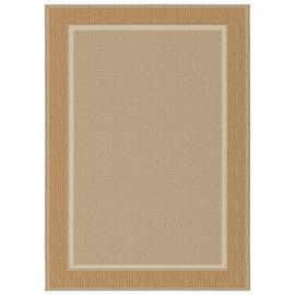 Solstice Latte Indoor Outdoor Rug - 160X230 - Natural