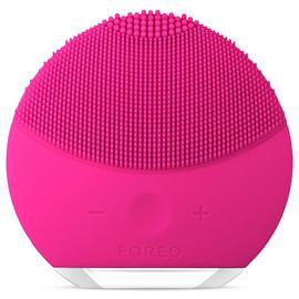 Foreo Luna Mini 2 Facial Cleanser - Fuchsia
