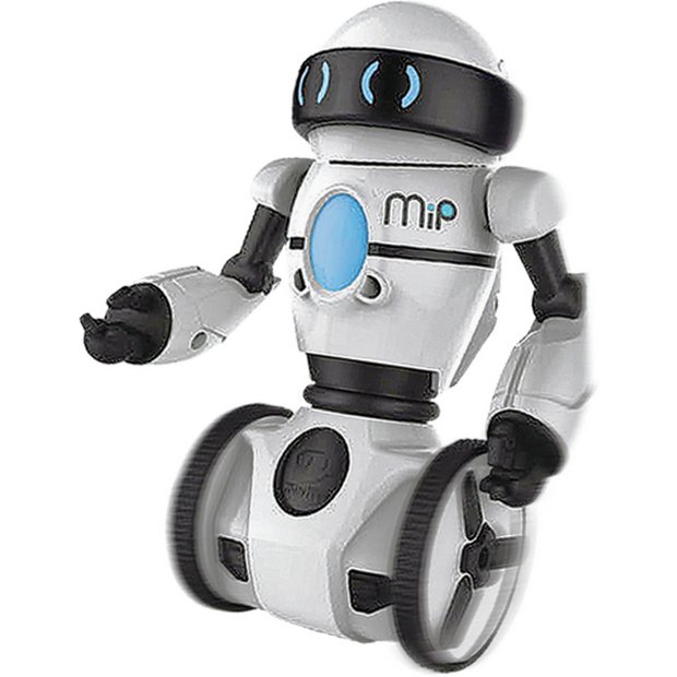 Buy WowWee MiP Robot at Argos.co.uk Your Online Shop for Electronic