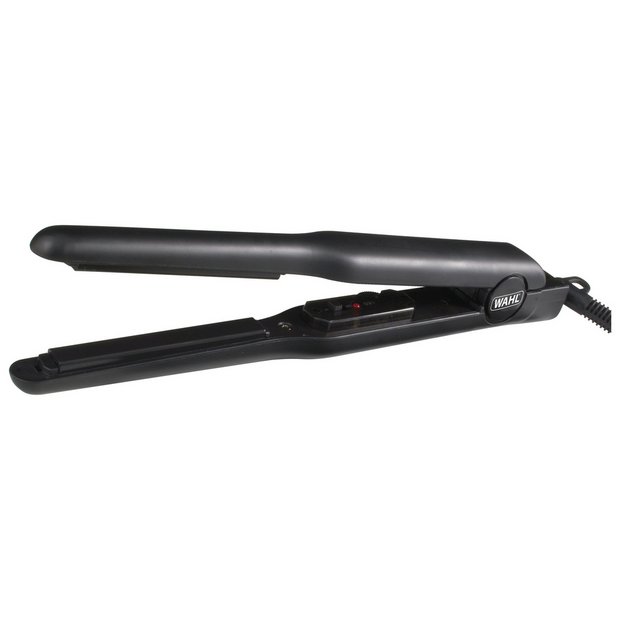 Buy Wahl ZX731 Pencil Hair Straightener Hair straighteners Argos