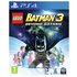 LEGO Batman 3 PS4 Game