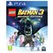 LEGO Batman 3 PS4 Game