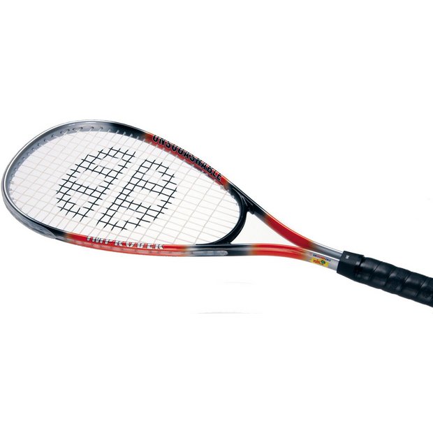Buy Unsquashable Improver Squash Racket at Argos.co.uk Your Online