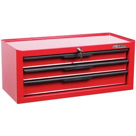 Hilka 3 Drawer Add On Tool Chest