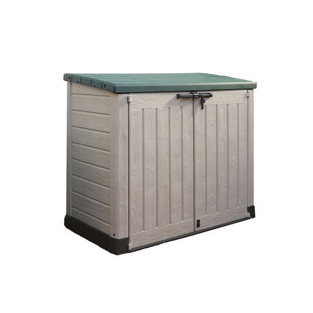 Buy Keter Store It Out Max Garden Storage Box - Home 