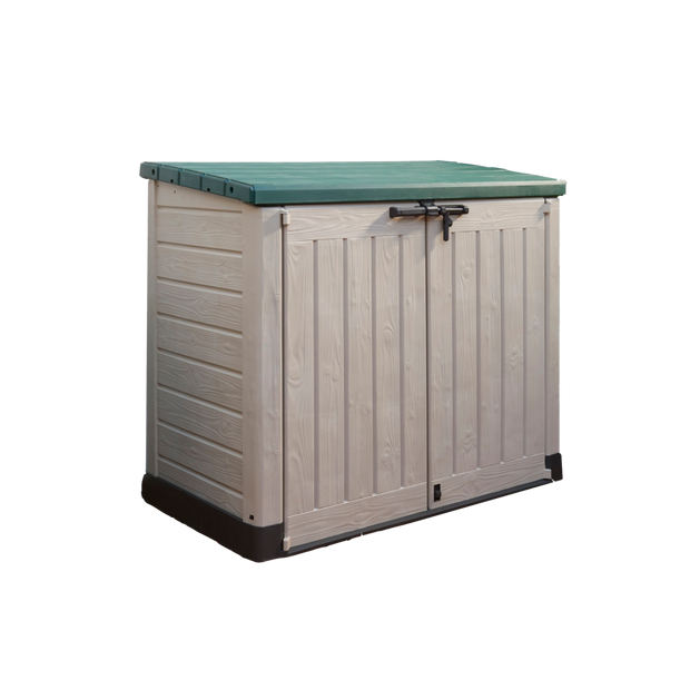 Garden best sale storage 2000l