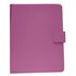 Universal 7 or 8 Inch PVC Tablet Case - Purple