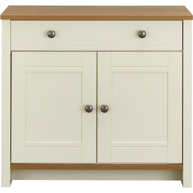 Buy Malmo 2 Door 1 Drawer Sideboard at Argos.co.uk Your Online Shop for Sideboards and
