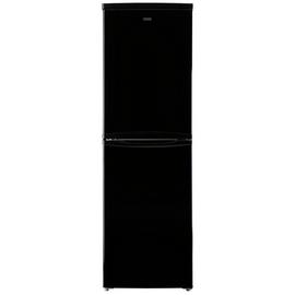 Candy CCBF5172BK Frost Free Tall Fridge Freezer - Black