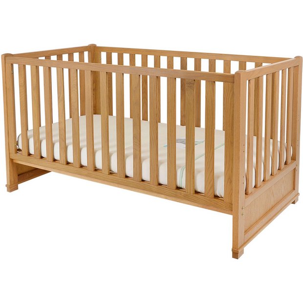 Buy East Coast Nursery Langham Cot Bed at Argos.co.uk Your Online