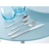 Amefa Modern Sure 44 Piece Cutlery Set