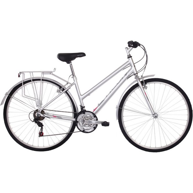 argos static bike