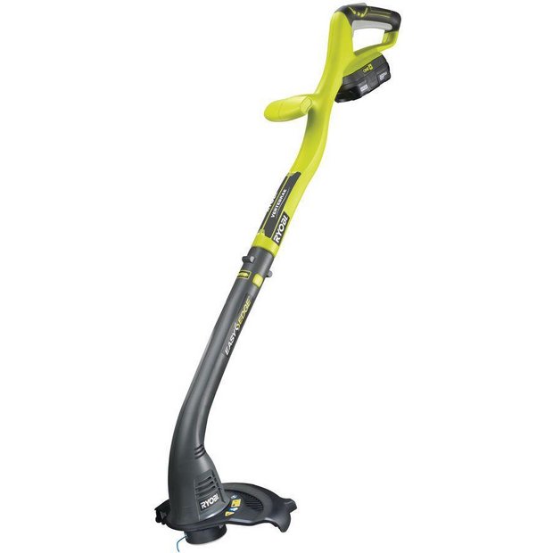 Buy Ryobi RLT1825Li ONE+ Cordless Grass Trimmer 18V at Argos.co.uk