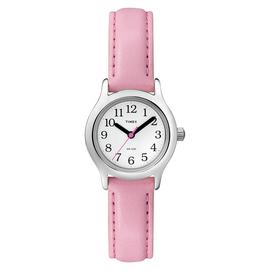 Timex Kids Pink Time Machine Watch
