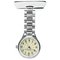 Sekonda Nurses' Fob Pin Fastening Watch