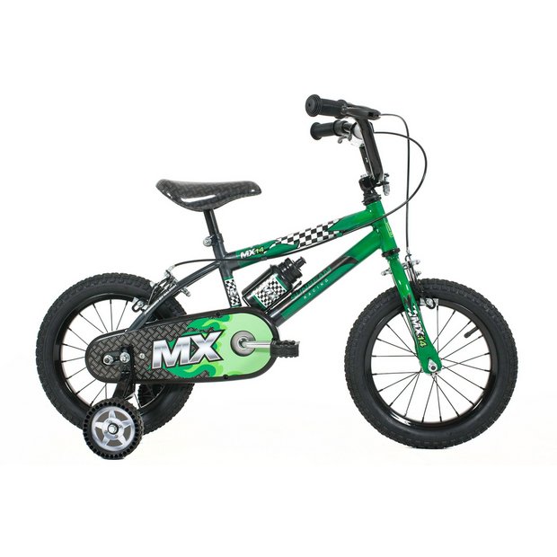 Buy Sunbeam MX14 14 Inch Kids Bike at Argos.co.uk Your Online Shop
