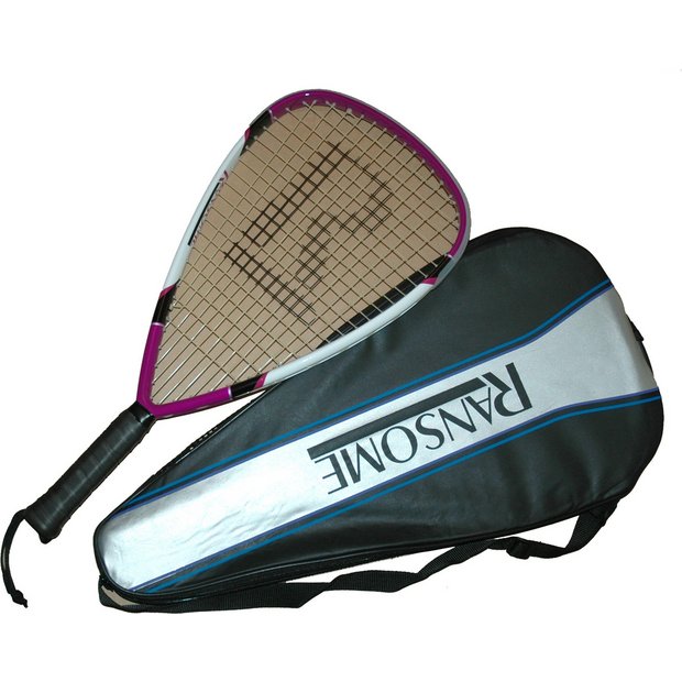 Buy Ransome R1 Power Racketball Racket at Argos.co.uk Your Online