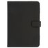 Universal 7u002F8 Inch PVC Tablet Case - Black