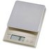 Tanita 3Kg Digital Kitchen Scale with Removable Platform