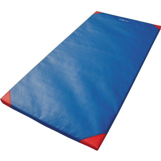 Buy Sure Shot Deluxe Mat 2m x 1m x 25mm at Argos.co.uk Your Online