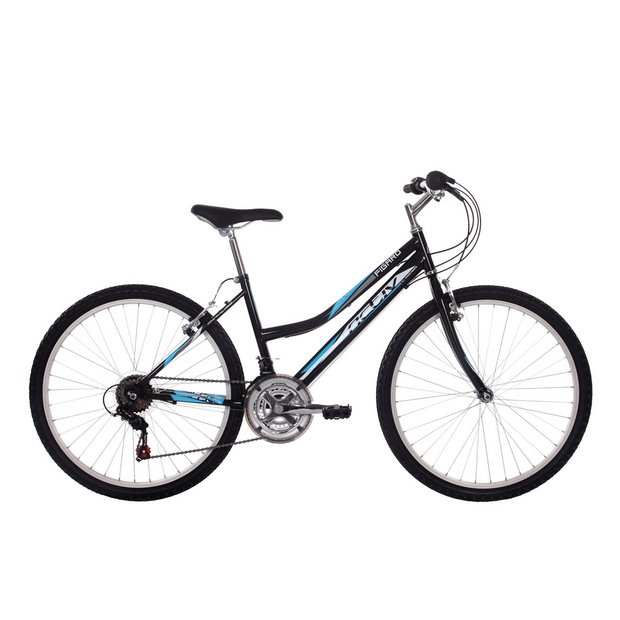 womans bike argos