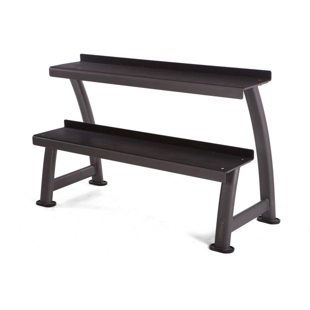 Buy Physical Company Kettlebell Storage Rack at Argos.co.uk Your