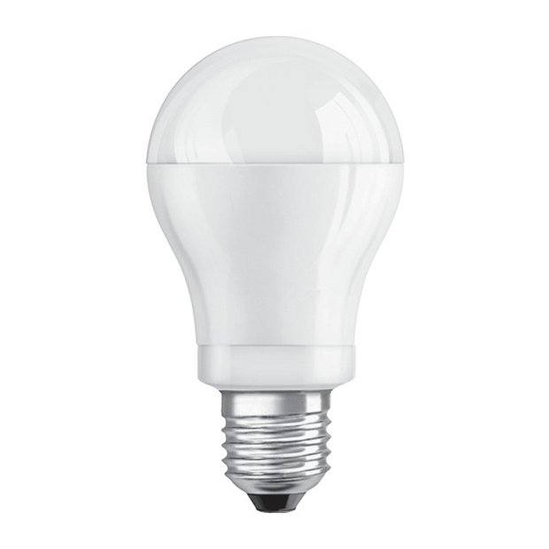 Buy Osram 10W LED Classic GLS ES Bulb at Argos.co.uk Your Online Shop