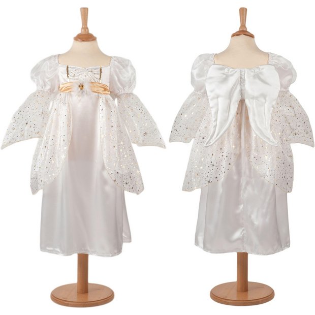 Buy Dress up by Design Angel Costume 35 Years at Argos.co.uk Your