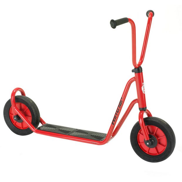 Buy Winther Mini Viking Scooter Red at Argos.co.uk Your Online Shop