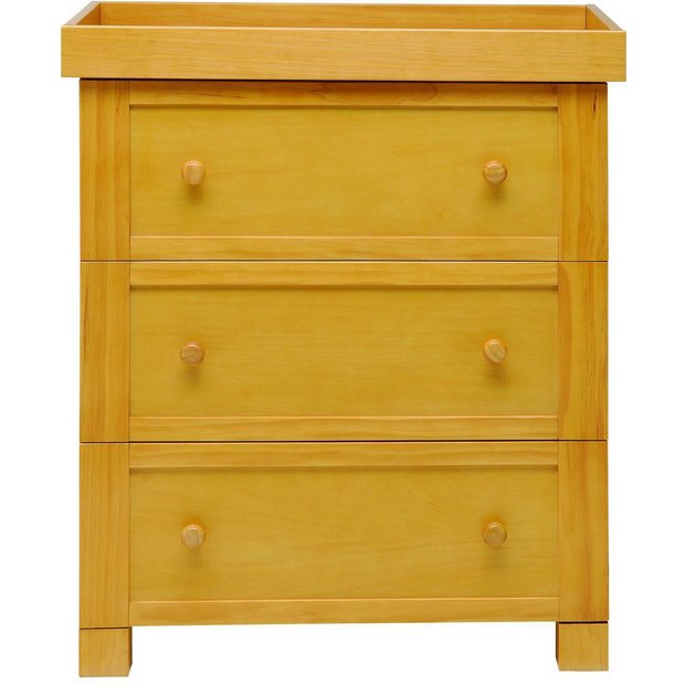 Buy East Coast Montreal Changing Station Antique at Argos.co.uk Your Online Shop for