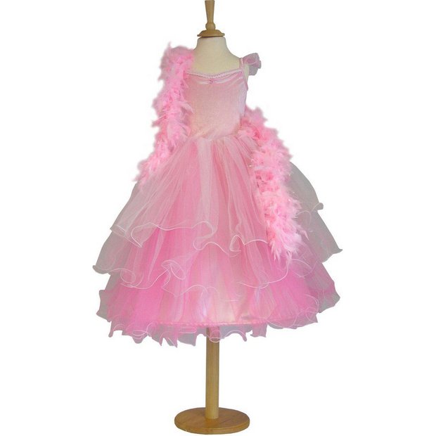 Buy Frilly Milly Pink 3 5 years at Argos.co.uk Your Online Shop for