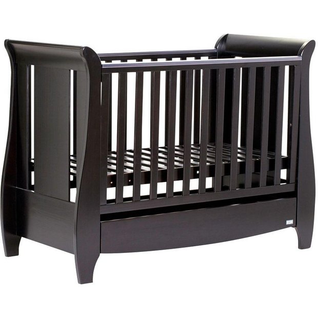 Buy Tutti Bambini Katie Cot Bed Espresso at Argos.co.uk Your Online