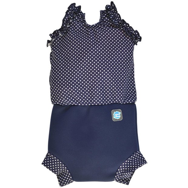 Buy Splash About Spots Toddler Swim Happy Nappy 1824 Months at Argos