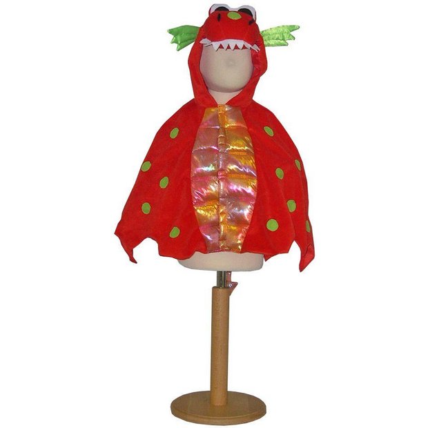 Buy Dinosaur Cape Kids' Costume 1836 Months at Argos.co.uk Your