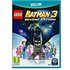 LEGO Batman 3 Wii U Game