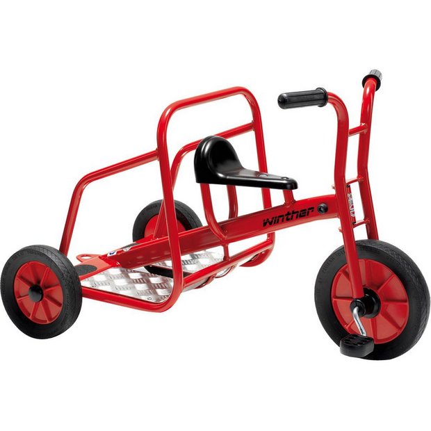 argos kids trike