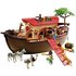 Playmobil 5276 Wild Life Noah's Ark Playset