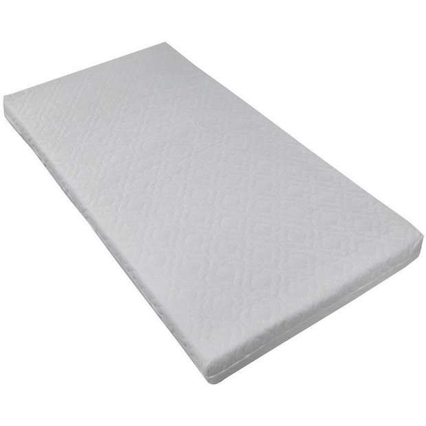 Buy Tutti Bambini Sprung Cot Bed Mattress 70 x 140cm at Argos.co.uk