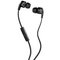 Skullcandy Smokin' Buds 2 In-Ear Headphones - Black